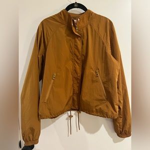 Good American Windbreaker